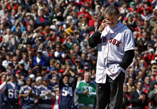 Illustration for article titled My Open Letter to Bill Buckner - a Journey to Acceptance